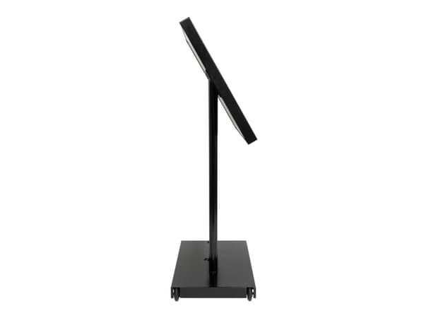 Securit® BLACK STAR XXL informationsdisplay
