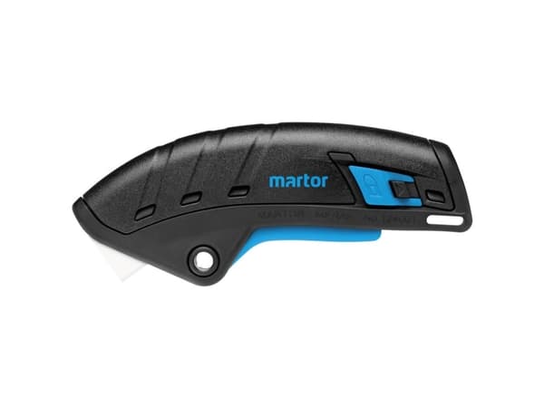 Martor 1240019.17 MARTOR SIKKERHEDSKNIV SECUPRO MERAK NR. 1240019, 1 i enkelt karton 1 stk