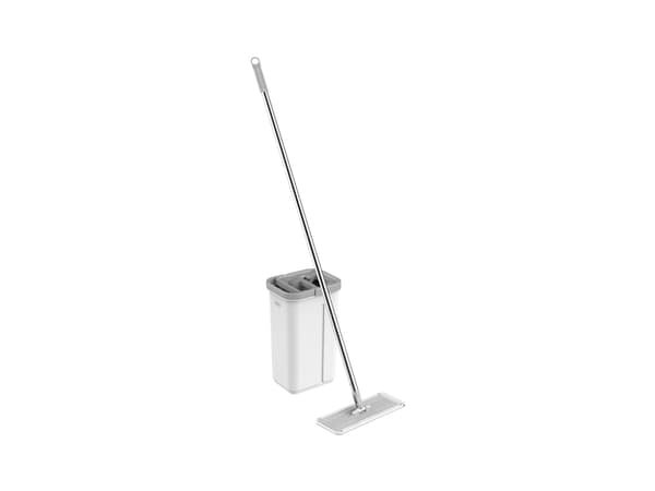 Teesa New Clean R13 mopp (TSA0045) med bøtte