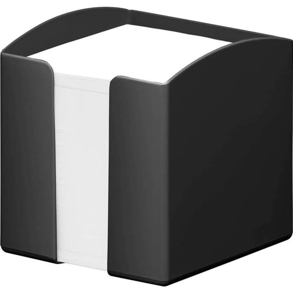 Durable Lapplåda 775801 800 s. Svart 1 st