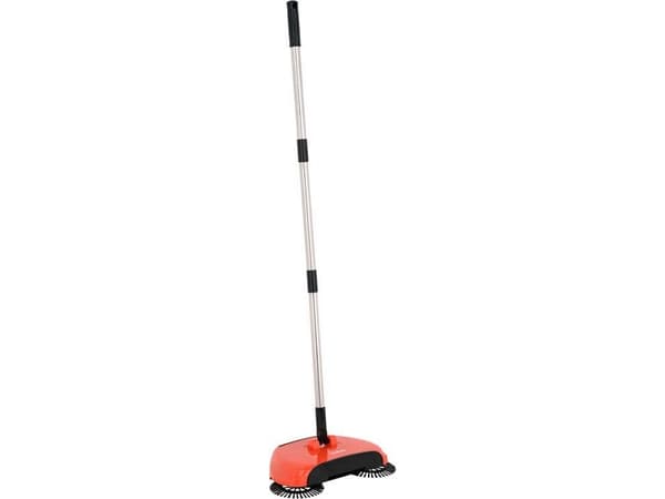 LUND 3-in-1 handheld vacuum cleaner KASKA rotary brush 360