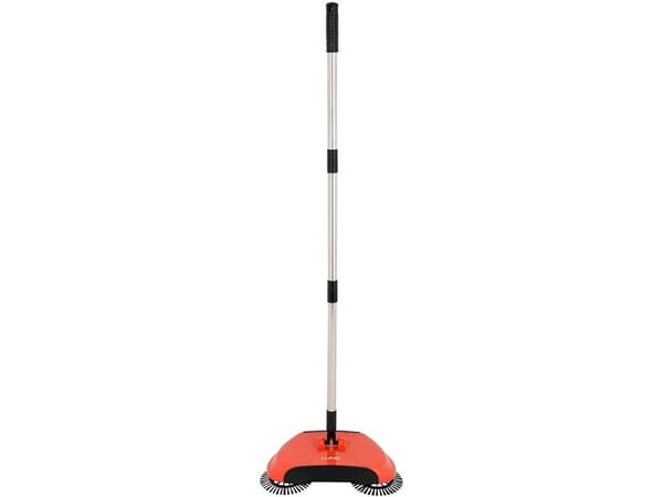 LUND 3-in-1 handheld vacuum cleaner KASKA rotary brush 360