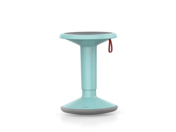 Balancestol UPis1 450-630 mm, Sort