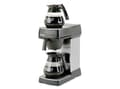 Miniatyrbilde 4 av 5: Kaffemaskine Bonamat Novo2 230V 2000W med 1 kande Manuel vand,1 stk
