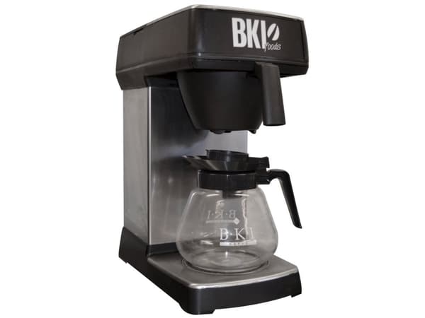 Kaffemaskine Bonamat Novo2 230V 2000W med 1 kande Manuel vand,1 stk