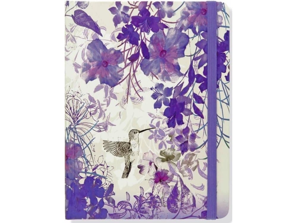 Peter Pauper Press Midi Notebook Koliber - 167622