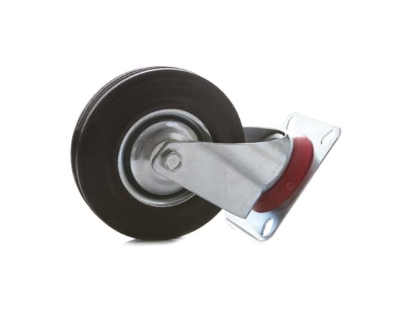 Haushalt Troley Wheel D 125 11125