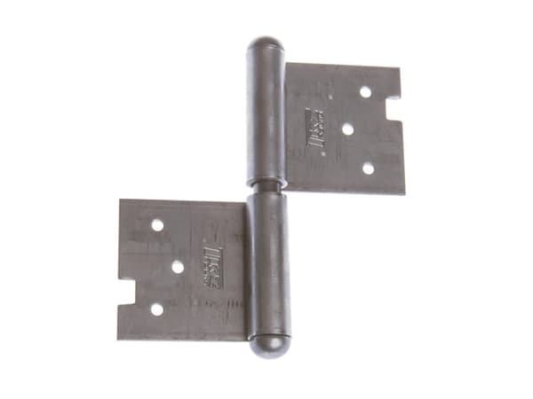 Tkz Door Hinges C2 Height - 100 Left 9251
