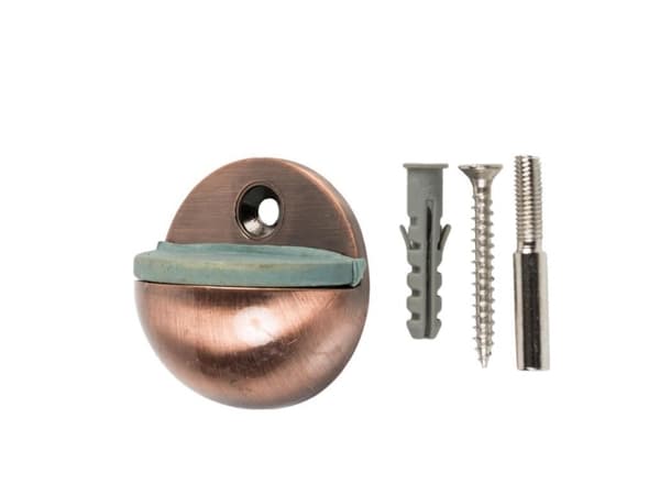 Haushalt Door Support Ds013c 45X25 Copper