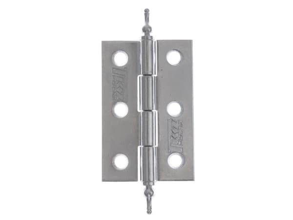 Tkz Door Hinges J2 Kz60 Ur Galvanized 8261