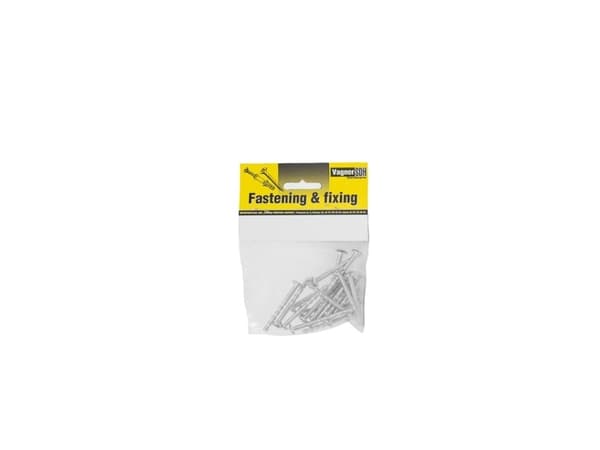 Haushalt Screw 4X45mm