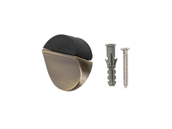 Haushalt Door Support Ds084 39X17 Brass