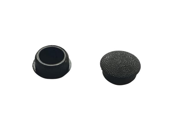 Haushalt Cap Furniture F1-72 Black D12 (50) Hh