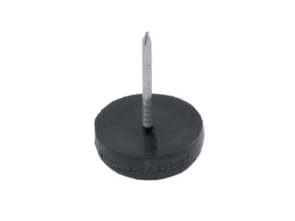 Rejs Leg Furn Ham Blck Wh02.0256.05.061 10Pcs