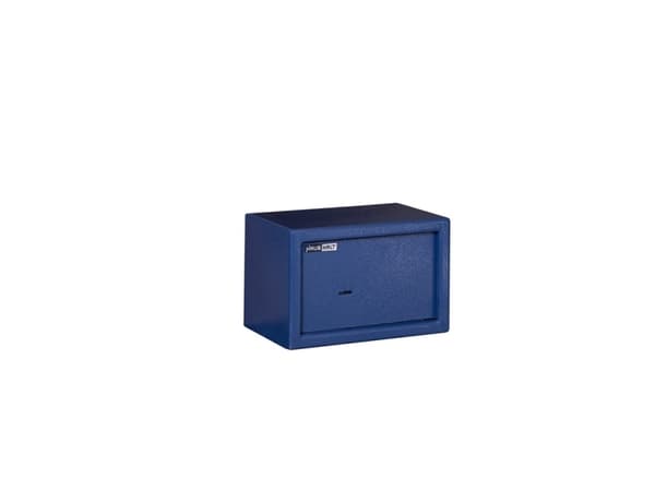 Kotitalouksien kassakaappi S-20K 310X200x200mm