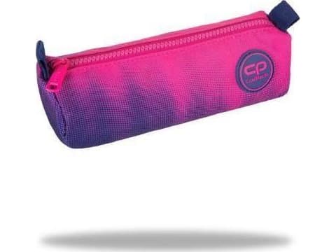 Patio pennal Veske Tube Gradient frape E61508 CoolPack