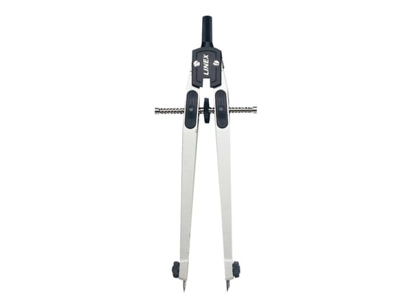 Linex School 76 - Tegnepasser