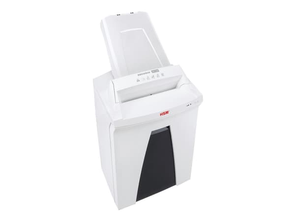 HSM SECURIO AF300 - Makulator - partikkelkutt - 1.9 x 15 mm - P-5, F-2, T-5, E-4