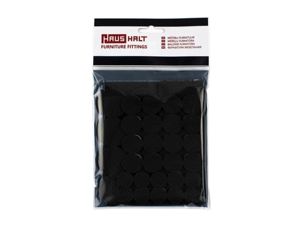 Foam Furniture Pads Mix. 38 Pcs.Haushalt