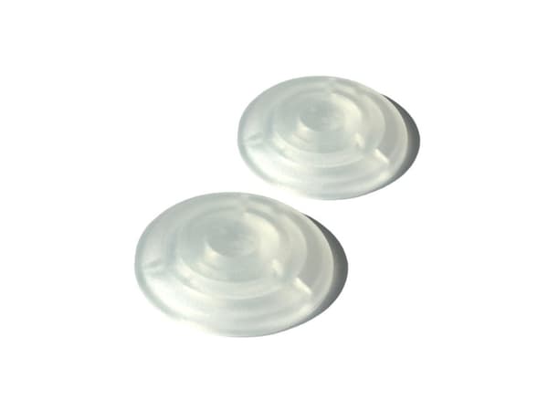 Transp Door Stoppers 2 Pcs. D40.Haushalt