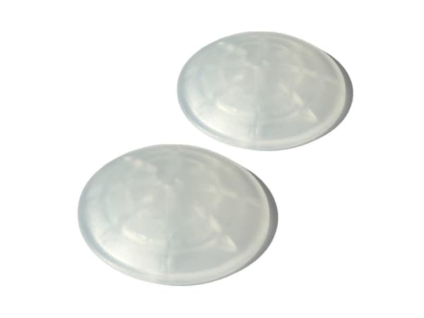 Transp Door Stoppers 2 Pcs. D60.Haushalt