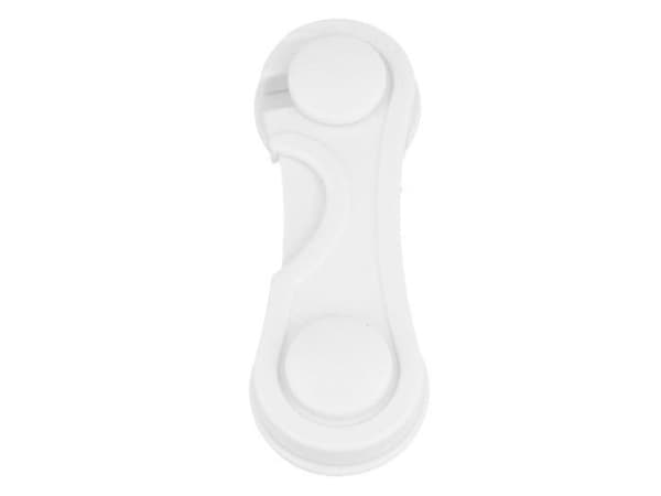 Amig Front Safety Lock Cs509 2Pcs