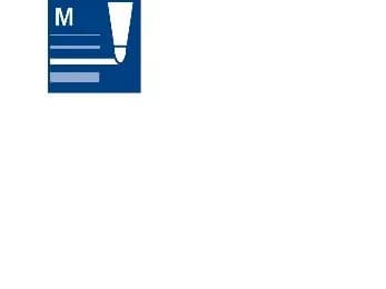 Staedtler Lumocolor 317 C14, Assorterte farger, Assortert, Flerfarget, Polypropylen (PP), Medium, 1 mm