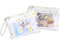 Pikkukuva 2 / 3: LoveInstant Futerał Etui na Zdjęcia do Fujifilm INSTAX Mini 11 9 8 7 Rumianki Rumianki