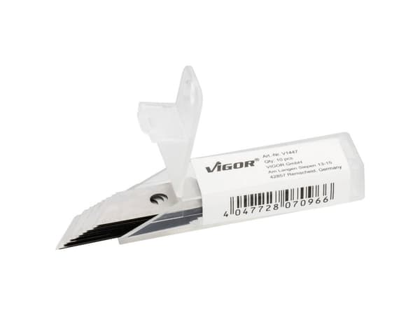 Vigor V1447 Kutter