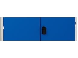 Lukitussisäke FlexLock RFID sis. sovittimen GBP-työkalukaappiin