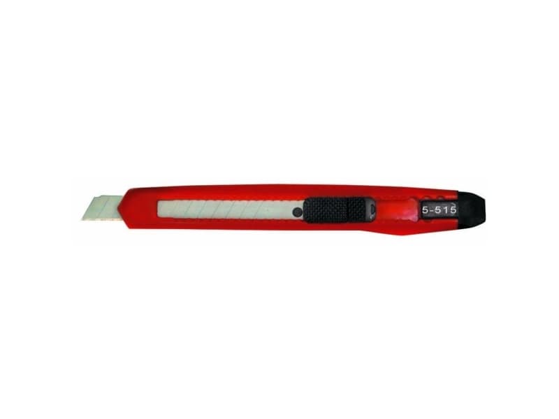 Bernstein Tools 5-515 Allround-kniv 140 mm
