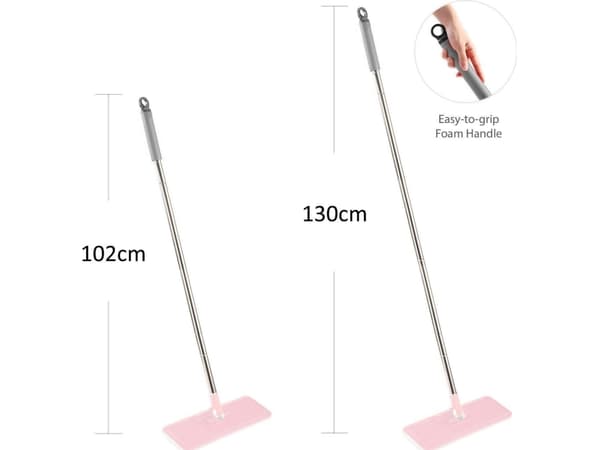 GreenBlue Telescopic handle for GreenBlue GB872 flat mop