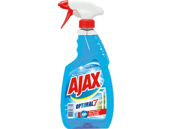 Colgate Optimal lasinpuhdistusaine 500 ml