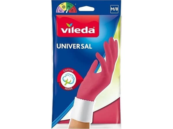 Handsker Vileda Universal "M"