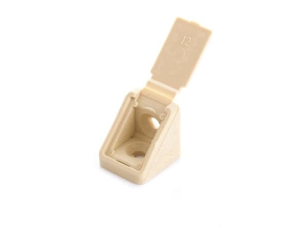 Angle Lock F2/S3. Maple 20Pce Haushalt