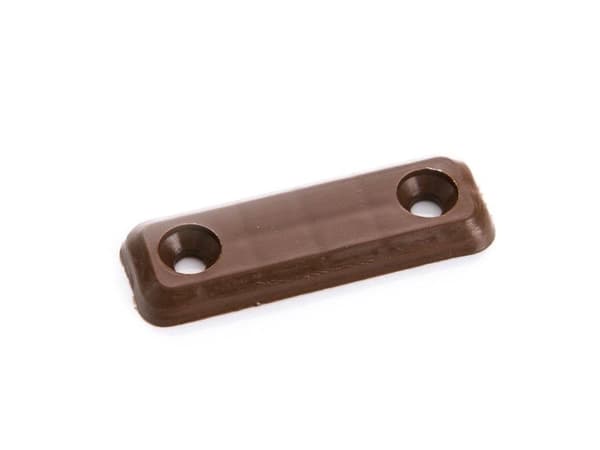 Haushalt Leg Furnit P(F)4-47 Brown 20 Pcs Hh