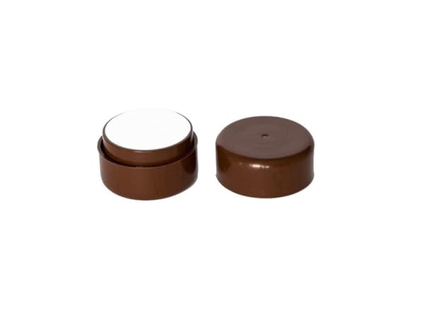 Haushalt Support Furn D55x23 Plast Grey (20-100)