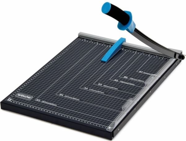 Argo GB 460 A3