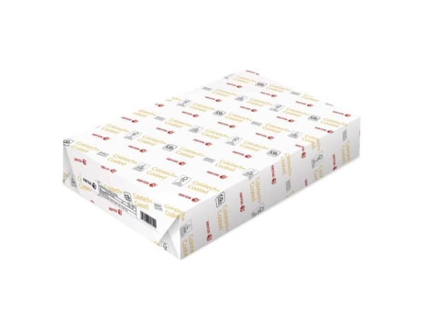 Kopipapir Xerox Colotech+ Coates glans A4 170g 250 ark/pakning - (250 ark per pakke)