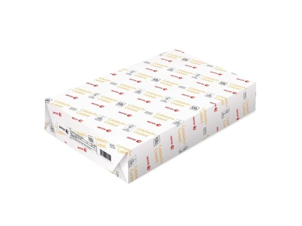 Kopipapir Xerox Colotech+ Coates glans A4 170g 250 ark/pakning - (250 ark per pakke)