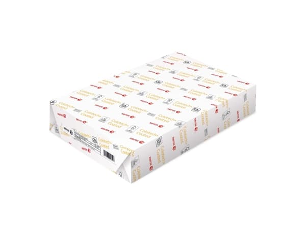 Kopipapir Xerox Colotech+ Coates glans A4 130g 500 ark/pakning - (500 ark per pakke)