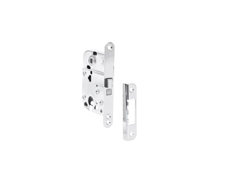 Okko Lock 2018 Striker 0068 Q8 Zinc