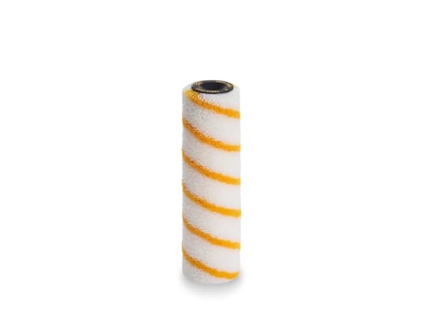 Forte_Tools Roller Maxi 18Cm 16Mm C48 With Handle 2K