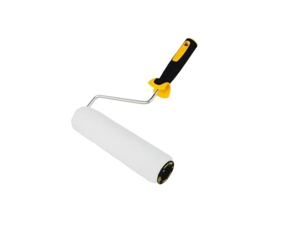 Forte_Tools Roller Maxi 18Cm 6Mm C48 With Handle 2K