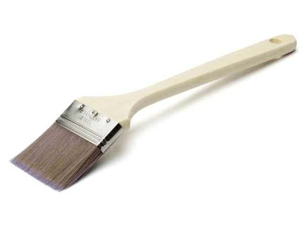 ANZA Anza Basic Pro Radiator Brush 70 Mm