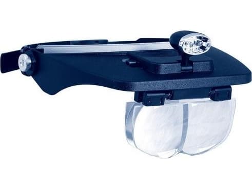 Discovery Crafts DHD 30 galvos didinimas 1,2-3,5x