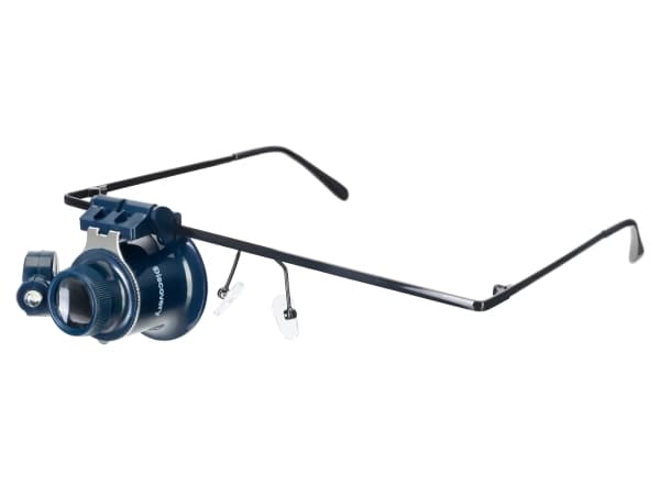 Discovery Crafts suurennuslasit DGL 20