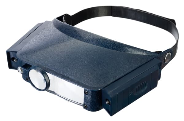 Discovery lupa naglowna discovery crafts DHD 10
