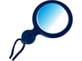 Miniatyrbilde 2 av 2: Levenhuk Discovery Crafts DNK 10 Neck Magnifier
