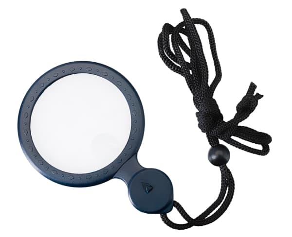 Levenhuk Discovery Crafts DNK 10 Neck Magnifier